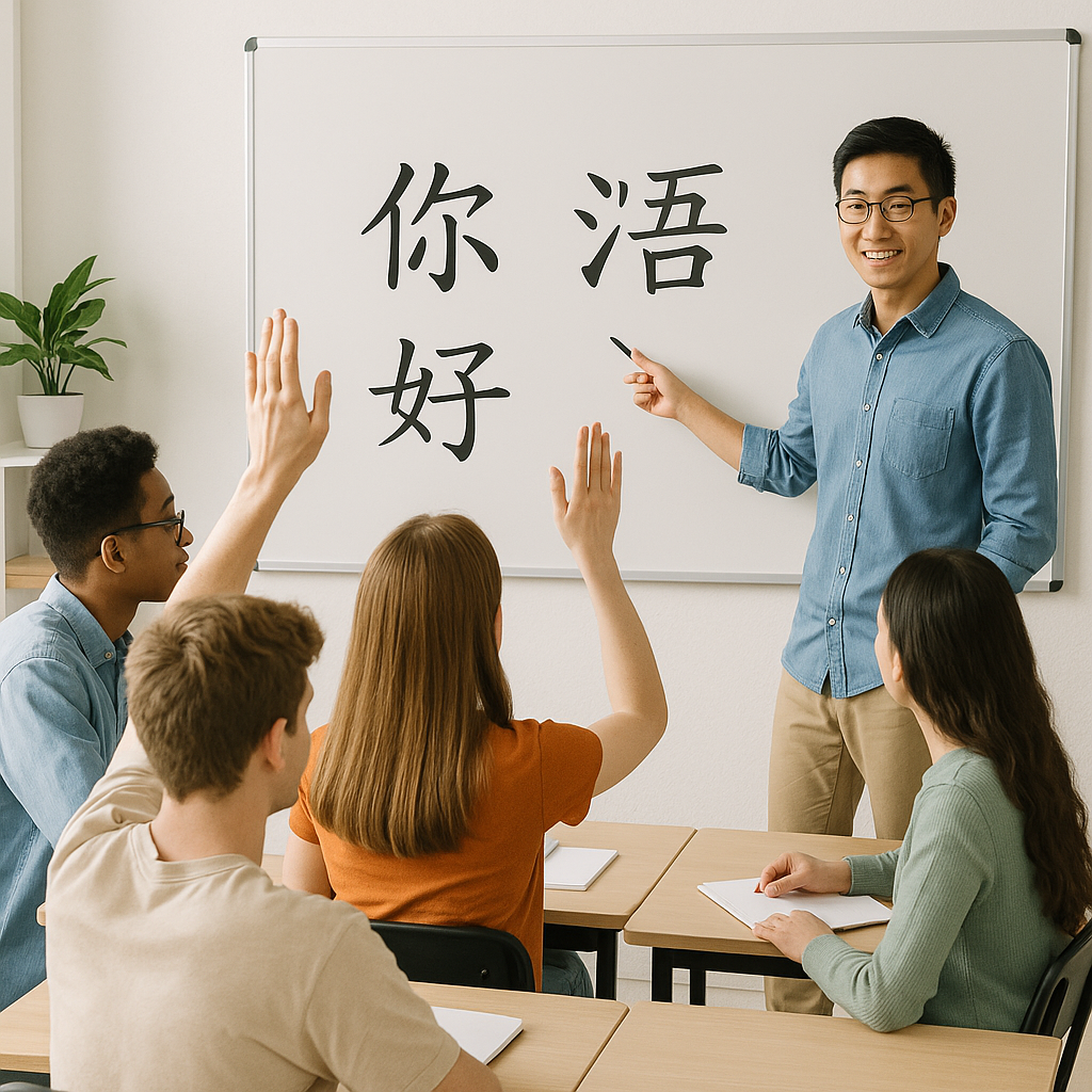 Pelatihan Bahasa di PT Bali Mandiri Group 20250728 1122 interactive mandarin class simple compose 01k17m76b8edqs42bfphk584ng