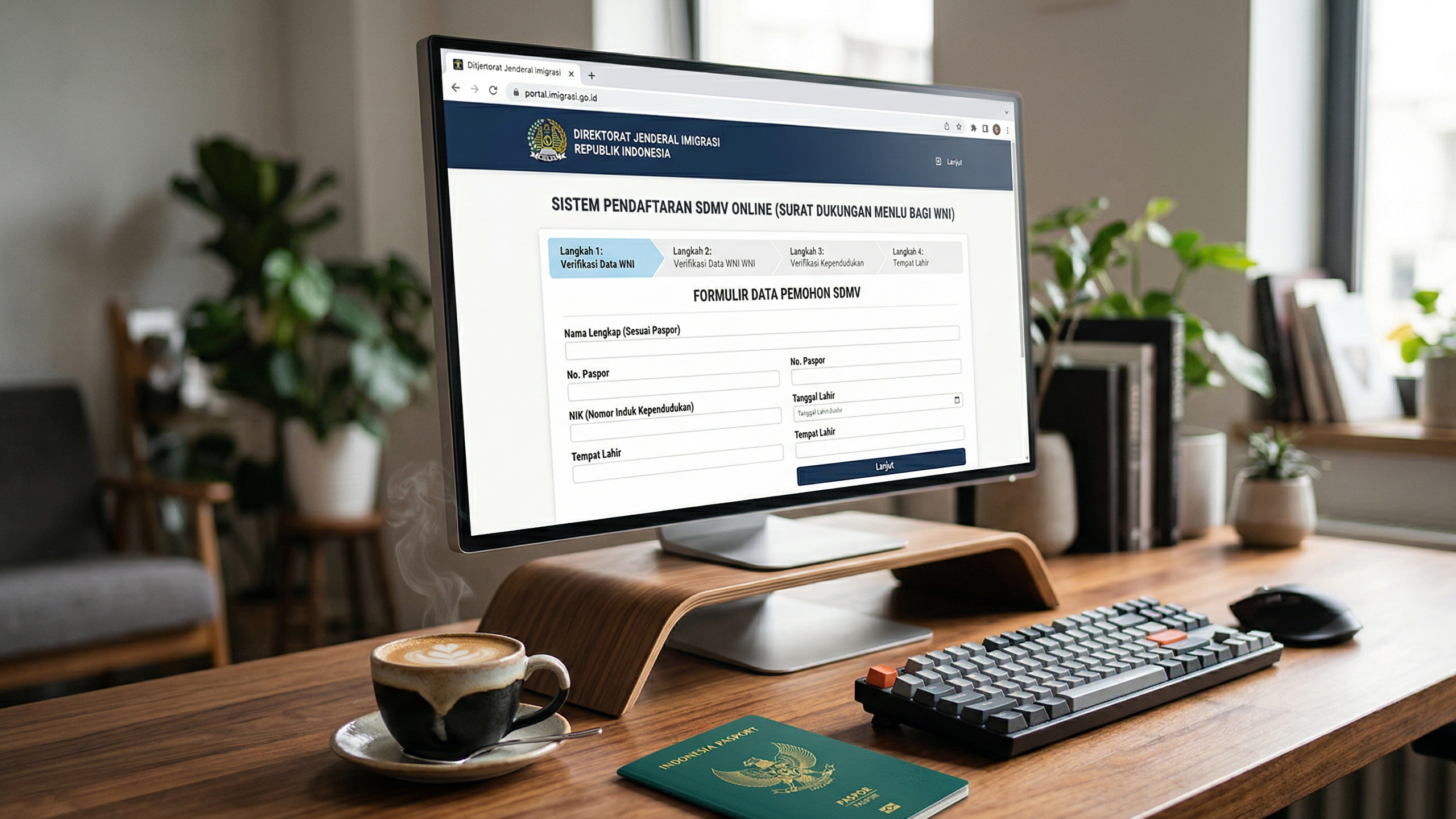 Syarat Terbaru WHV Subclass 462 Australia: Kuota, Biaya, dan Cara Daftar 2026 Syarat Terbaru WHV Subclass 462 Australia: Kuota, Biaya, dan Cara Daftar 2026