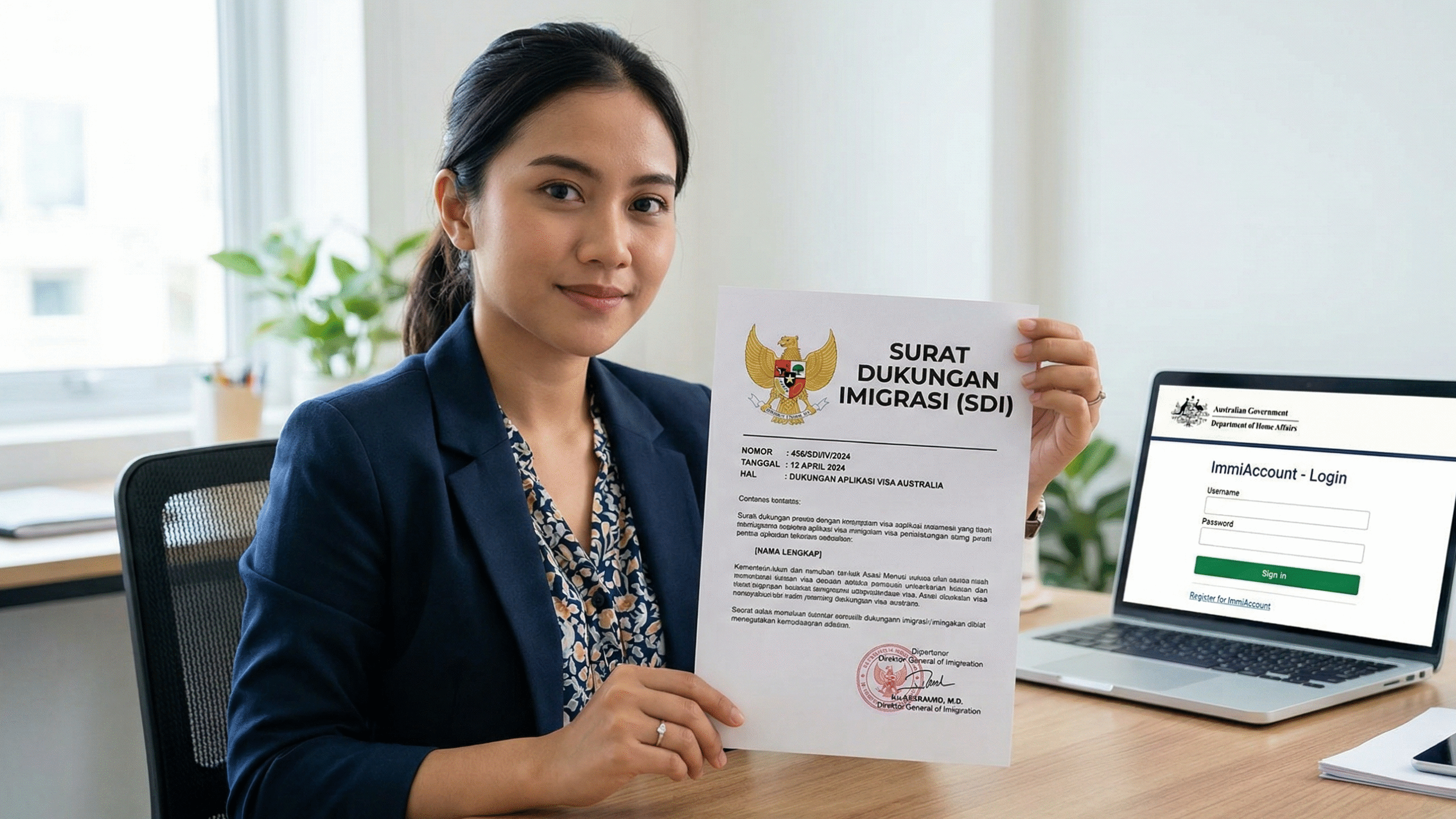 Panduan Lengkap Working Holiday Visa (WHV) Australia untuk WNI 2026 Panduan Lengkap Working Holiday Visa (WHV) Australia untuk WNI 2026